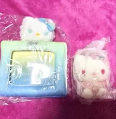 rady☆キティちゃんまとめ売り☆新品タグ付きのサムネイル