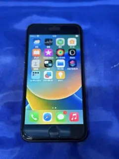 E319●iPhone 8 64GB NQ782J/A docomo判定結果：○