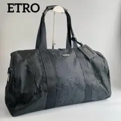 2026年最新】エトロ etro ボストンバッグの人気アイテム - メルカリ