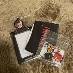 Ryosuke Yamada Are You Red.Y？　アルバム特典3種類