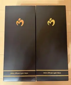 2025年最新】MGAオフィシャルライトスティックの人気アイテム - メルカリ