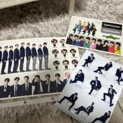 SnowMan ブラザービート 特典のみ