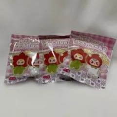 Baby Three アクリルキーホルダー ブラインドバッグ 3個セット
