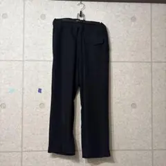 【中古】CULLNI フロントタックイージースラックスのサムネイル