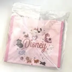 ディズニー　ミニトートバック