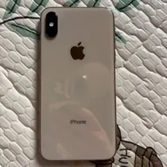 iPhoneXS 64GB SIMフリー 画面割れあり バッテリー最大容量76% | Mercari