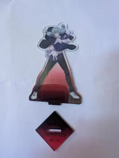 呪術廻戦　渋谷事変　一番くじ　真人