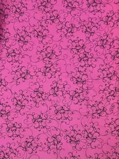 ロラライハリス Flegant Scroll 45㎝