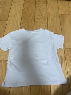 ZARA Babyライトブルー Ｔシャツ　86㎝