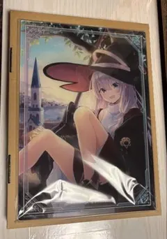 2025年最新】魔女の旅々 アクリルアートパネルの人気アイテム - メルカリ