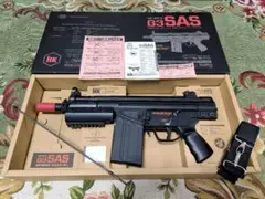 2026年最新】g3 sasの人気アイテム - メルカリ