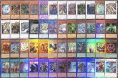 【遊戯王】アルティメット　レリーフ　コレクターズレア　まとめ売り　100枚セット