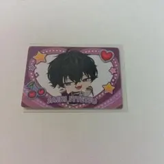 にじさんじチップ 佐伯イッテツ