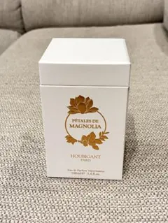 PÉTALES DE MAGNOLIA ペタル ドゥ マグノリア 100ml PÉTALES DE MAGNOLIA ペタル ドゥ マグノリア 100ml - メルカリ
