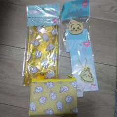 ちいかわ　うさぎグッズ