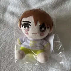 2026年最新】吉田仁人 ぬいぐるみの人気アイテム - メルカリ