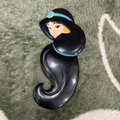 Disney Jasmine ジャスミン ミラー 手鏡