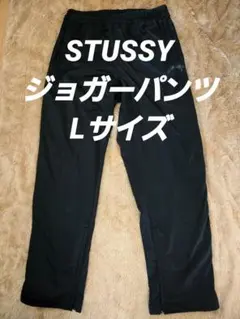 stussy ステューシー ストラップ スラックス イージーパンツ M