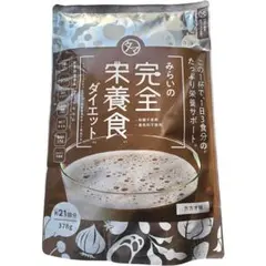 みらいの完全栄養食 ソイミルク タマチャンショップ ダイエット 健康