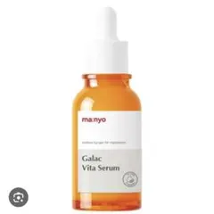 魔女工場　manyo Galac Vita Serum 美容液