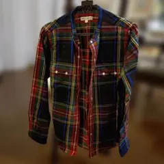 ネルシャツ シャツ