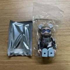 ベアブリック シリーズ51 シークレット