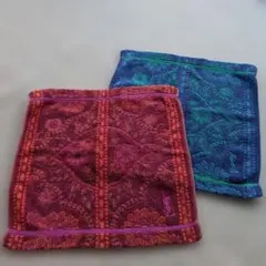 Yves Saint Laurent タオルハンカチ 2枚セットのサムネイル