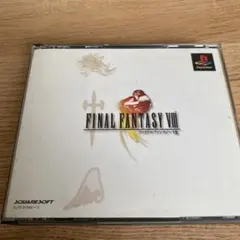 FINAL FANTASY VII (PS1) 日本語版