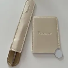 Piccasso メイク用スパチュラ＆パレットセットのサムネイル