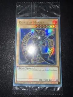 2026年最新】遊戯王 ドイツ語の人気アイテム - メルカリ