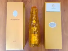 Louis Roederer Cristal2007箱付エノテカ購入品セラー保管のサムネイル