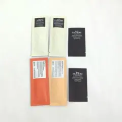 ダヴィネス サンプル オイシャンプー オイミルク ソル ヌヌ davinesのサムネイル