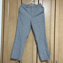 UNIQLO レディース M スラックス