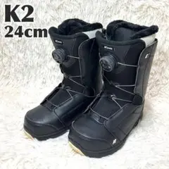 2026年最新】k2 スノーボード ブーツの人気アイテム - メルカリ
