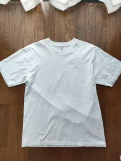Hanes BEEFY-T Tシャツ ホワイト XXLのサムネイル