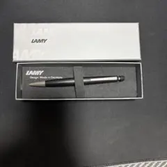 LAMY スクリブル シャープペン 廃番 廃盤 ラミー - メルカリ