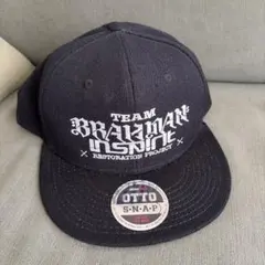 2026年最新】brahman 帽子の人気アイテム - メルカリ