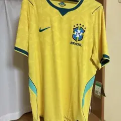 Nike ブラジル代表 シャツ ENDRICK 21 - メルカリ