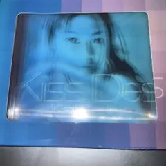 Kiss Destination GRAVITY CD