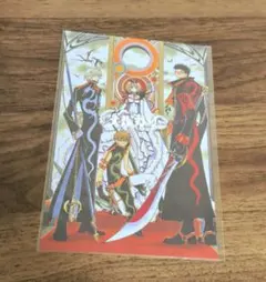 2026年最新】CLAMP ツバサ ポストカードの人気アイテム - メルカリ