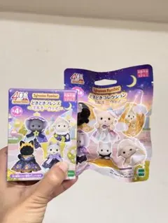 どきどきフレンズ -ミルキーウェイ-とどきどきコレクション -ミルキーウェイ-