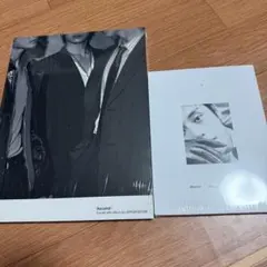 【新品未開封】ZB1 ZEROBASEONE 1ver、11ver ジウン