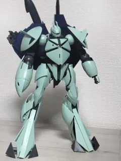 ジャンク品 MG ターンX - メルカリ