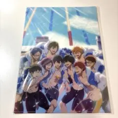 d*2様 【希少】ダイヤのA マガジンSPECIAL 2015年 付録 クリアフ