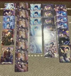 うたプリ シャニライ ビジュコレ vol.2〜4 一ノ瀬トキヤ R クリカ N