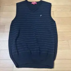 supreme ニットベスト　M 新品未使用 nkt-2512253305_1.jpg