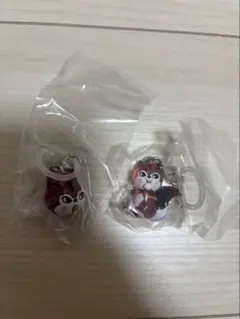 クッピーラムネ　めじるしアクセサリー　ラムセット