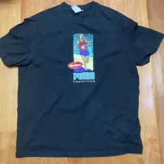 Puma Butter Competition Tシャツ US L ブラック