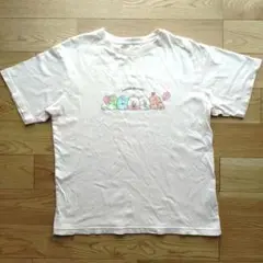 【UNIQLO　ユニクロ】すみっコぐらし　Tシャツ　160サイズ