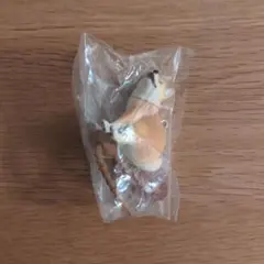 柴犬 フィギュア カプセルトイ